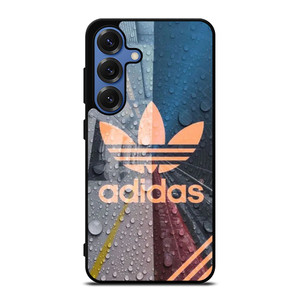 ADIDAS FUSED Samsung Galaxy S25 Case Cover ADIDAS FUSED Samsung Galaxy S25 Case Cover