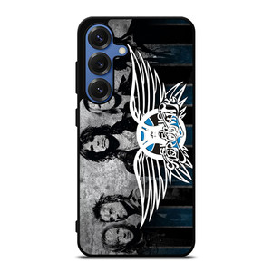 AEROSMITH 2 Samsung Galaxy S25 Case Cover