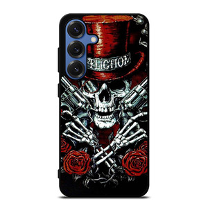 AFFLICTION Samsung Galaxy S25 Case Cover