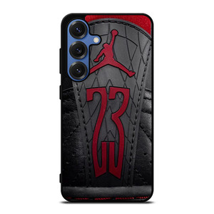 AIR JORDAN JUMPMAN Samsung Galaxy S25 Case Cover AIR JORDAN JUMPMAN Samsung Galaxy S25 Case Cover
