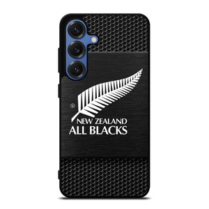 ALL BLACKS NEW ZEALAND RUGBY 4 Samsung Galaxy S25 Case Cover ALL BLACKS NEW ZEALAND RUGBY 4 Samsung Galaxy S25 Case Cover