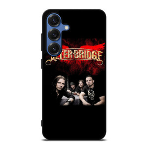 ALTER BRIDGE ROCK BAND Samsung Galaxy S25 Case Cover ALTER BRIDGE ROCK BAND Samsung Galaxy S25 Case Cover