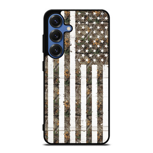 AMERICAN CAMO 2 Samsung Galaxy S25 Case Cover AMERICAN CAMO 2 Samsung Galaxy S25 Case Cover