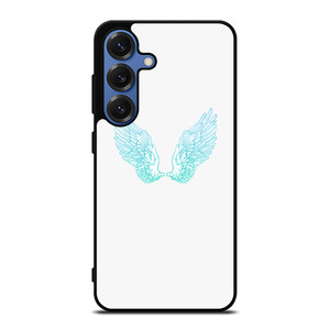 ANGEL WING Samsung Galaxy S25 Case Cover
