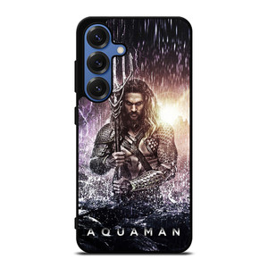 AQUAMAN 1 Samsung Galaxy S25 Case Cover
