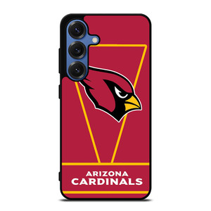 ARIZONA CARDINALS 1 Samsung Galaxy S25 Case Cover