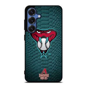ARIZONA DIAMONDBACKS COBRA Samsung Galaxy S25 Case Cover ARIZONA DIAMONDBACKS COBRA Samsung Galaxy S25 Case Cover