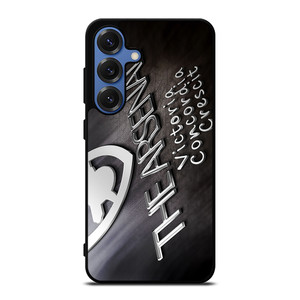 ARSENAL VCC Samsung Galaxy S25 Case Cover
