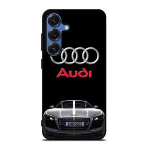 AUDI CAR 1 Samsung Galaxy S25 Case Cover AUDI CAR 1 Samsung Galaxy S25 Case Cover