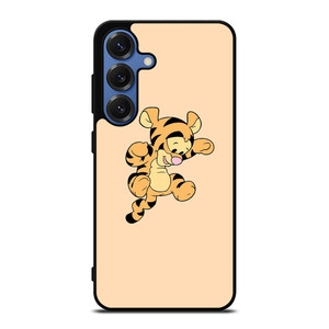 BABY TIGGER Samsung Galaxy S25 Case Cover BABY TIGGER Samsung Galaxy S25 Case Cover