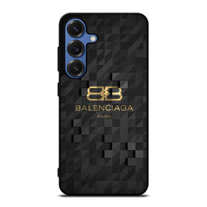 BALENCIAGA PARIS Samsung Galaxy S25 Case Cover