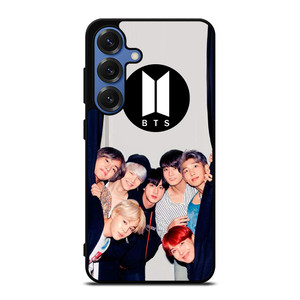 BANGTAN BOYS BTS 2 Samsung Galaxy S25 Case Cover BANGTAN BOYS BTS 2 Samsung Galaxy S25 Case Cover