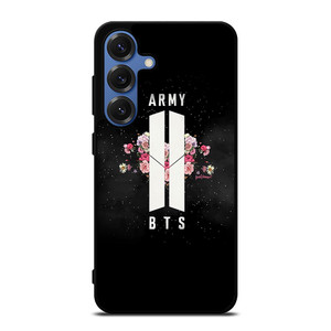 BANGTAN BOYS BTS ARMY Samsung Galaxy S25 Case Cover BANGTAN BOYS BTS ARMY Samsung Galaxy S25 Case Cover
