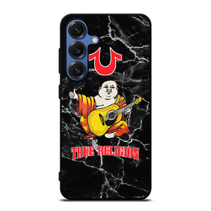 BIG BUDDHA TRUE RELIGION MARBLE 2 Samsung Galaxy S25 Case Cover BIG BUDDHA TRUE RELIGION MARBLE 2 Samsung Galaxy S25 Case Cover