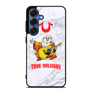 BIG BUDDHA TRUE RELIGION MARBLE Samsung Galaxy S25 Case Cover BIG BUDDHA TRUE RELIGION MARBLE Samsung Galaxy S25 Case Cover