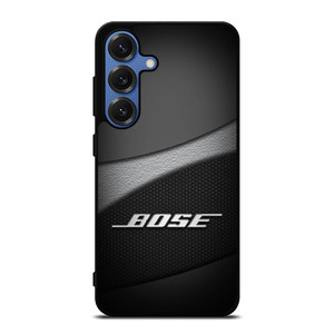 BOSE SPEAKER EMBLEM Samsung Galaxy S25 Case Cover BOSE SPEAKER EMBLEM Samsung Galaxy S25 Case Cover