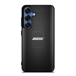 BOSE SPEAKER LOGO Samsung Galaxy S25 Case Cover BOSE SPEAKER LOGO Samsung Galaxy S25 Case Cover