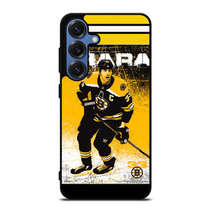 BOSTON BRUINS ZDENO CHARA Samsung Galaxy S25 Case Cover BOSTON BRUINS ZDENO CHARA Samsung Galaxy S25 Case Cover