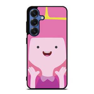 BUBBLEGUM PRINCESS 2 Samsung Galaxy S25 Case Cover