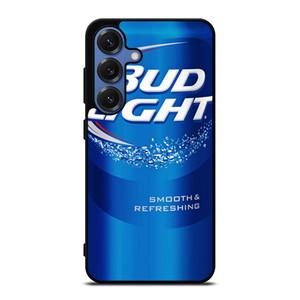 BUD LIGHT BEER Samsung Galaxy S25 Case Cover