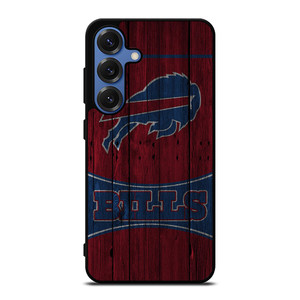 BUFFALO BILLS PRIDE Samsung Galaxy S25 Case Cover