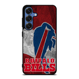 BUFFALO BILLS Samsung Galaxy S25 Case Cover BUFFALO BILLS Samsung Galaxy S25 Case Cover