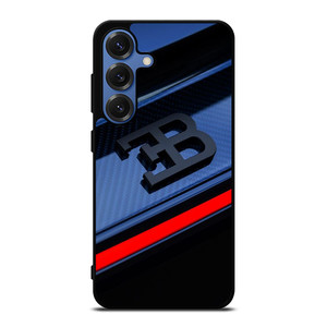 BUGATTI 2 Samsung Galaxy S25 Case Cover BUGATTI 2 Samsung Galaxy S25 Case Cover