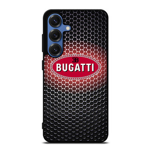 BUGATTI LOGO Samsung Galaxy S25 Case Cover BUGATTI LOGO Samsung Galaxy S25 Case Cover