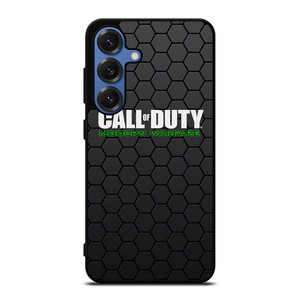 CALL OF DUTY MODERN WARFARE Samsung Galaxy S25 Case Cover
