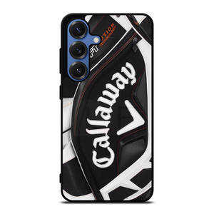 CALLAWAY GOLF 3 Samsung Galaxy S25 Case Cover