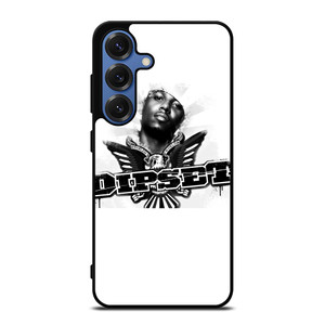CAM'RON DIPSET Samsung Galaxy S25 Case Cover