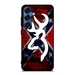 CAMO BROWNING Samsung Galaxy S25 Case Cover