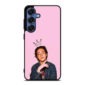 CARL GALLAGHER ETHAN CUTKOSKY Samsung Galaxy S25 Case Cover CARL GALLAGHER ETHAN CUTKOSKY Samsung Galaxy S25 Case Cover