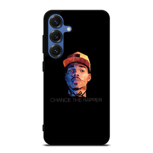 CHANCE THE RAPER ART Samsung Galaxy S25 Case Cover