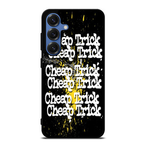 CHEAP TRICK BAND Samsung Galaxy S25 Case Cover