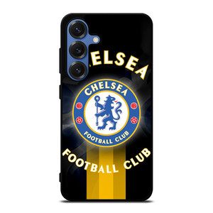 CHELSEA 3 Samsung Galaxy S25 Case Cover