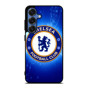 CHELSEA 4 Samsung Galaxy S25 Case Cover