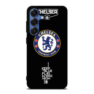 CHELSEA KTBFFH Samsung Galaxy S25 Case Cover