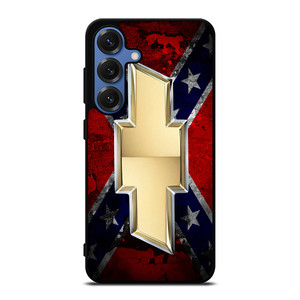 CHEVY OLD LOGO Samsung Galaxy S25 Case Cover