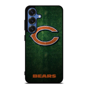 CHICAGO BEARS THE BEARS Samsung Galaxy S25 Case Cover CHICAGO BEARS THE BEARS Samsung Galaxy S25 Case Cover