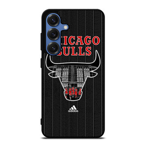 CHICAGO BULLS THE BULLS Samsung Galaxy S25 Case Cover CHICAGO BULLS THE BULLS Samsung Galaxy S25 Case Cover