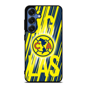 CLUB AMERICA AGUILAS 2 Samsung Galaxy S25 Case Cover CLUB AMERICA AGUILAS 2 Samsung Galaxy S25 Case Cover