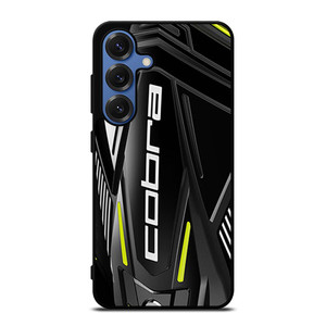 COBRA GOLF STICK Samsung Galaxy S25 Case Cover