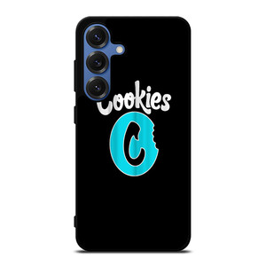 COOKIES SF BERNER Samsung Galaxy S25 Case Cover