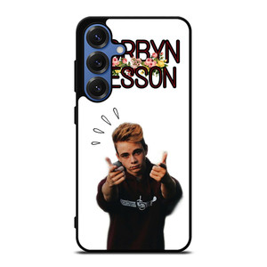 CORBYN BESSON SINGER Samsung Galaxy S25 Case Cover