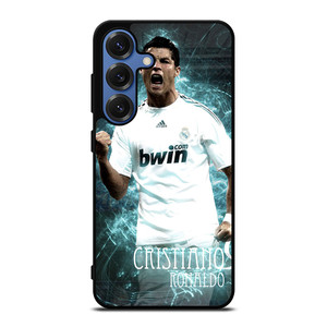 CRISTIANO 7 RONALDO Samsung Galaxy S25 Case Cover