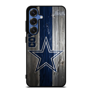 DALLAS COWBOYS BIG D Samsung Galaxy S25 Case Cover