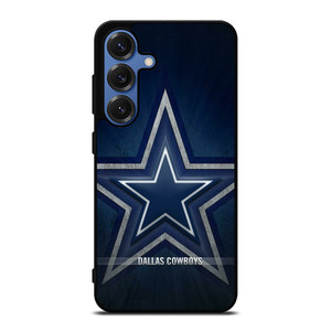 DALLAS COWBOYS COOL LOGO Samsung Galaxy S25 Case Cover