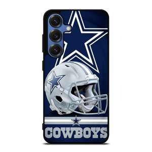 DALLAS COWBOYS FOOTBALL Samsung Galaxy S25 Case Cover