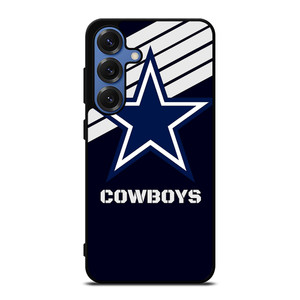 DALLAS COWBOYS LOGO Samsung Galaxy S25 Case Cover